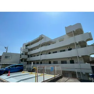 南浦和ダイヤモンドマンションの画像
