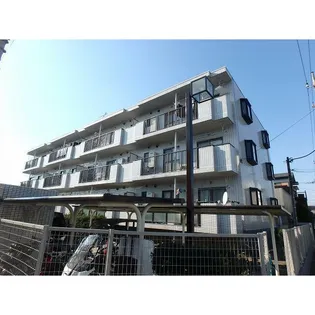 須賀第10マンションの画像