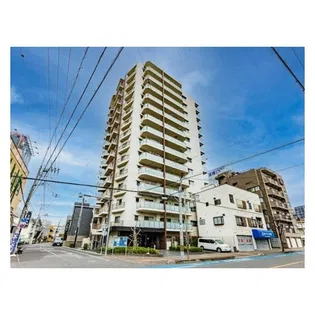 パテラ西川口の画像