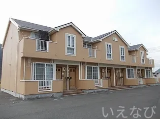 岡山県備前市浦伊部【アパート】の外観