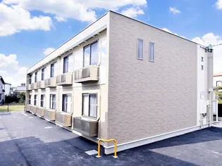 レオネクストPASSOIIの画像