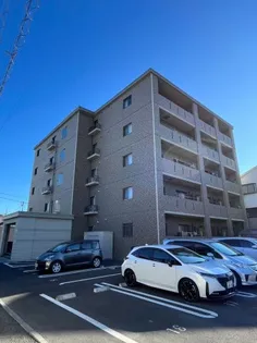 オラシオン八幡【1階】の外観