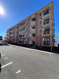 コンフォートウンノの画像