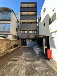 ウィステリア伍番館の画像