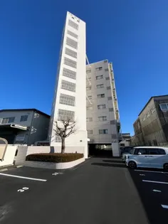 フジパレス豊田壱番館【3階】の外観