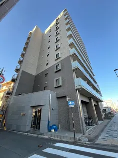 リアライズ清閑町【10階】の外観