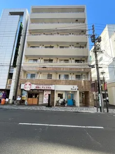 オラシオン南町の画像