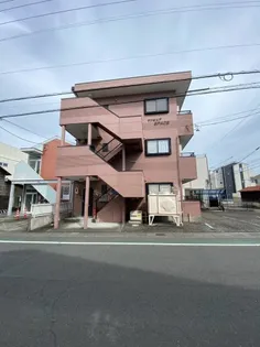 サンピュアSPACEの画像