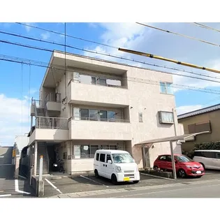 サンピュア宮沢IIIの画像