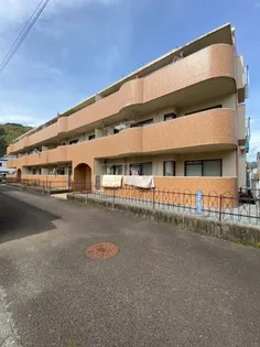 パルティール大岩【3階】の外観