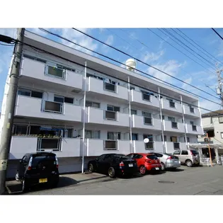 メゾンファミールの画像