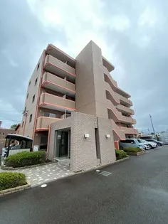 ステージグランブルー【204号室】の外観