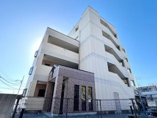 ロジュモ(LOGEMENT)【3階】の外観