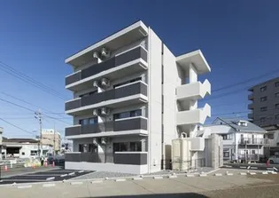 サニーリヴKの画像