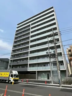 ロータス静岡の画像