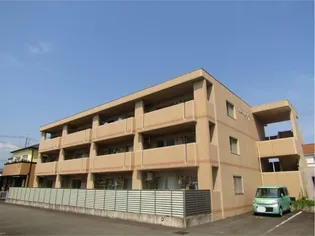 グリーンツリーIIの画像