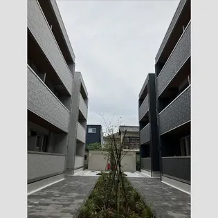 セレーノ北安東 B棟の画像