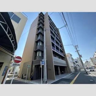 プロムナード鷹匠の画像