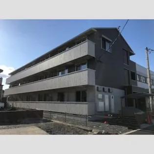 フェリーチェ【305号室】の外観