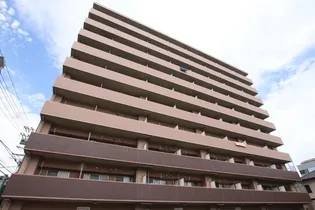 エンブル ステージ馬渕の画像