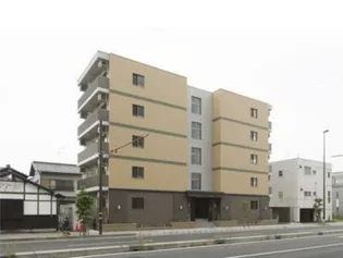 グレース エステートの画像