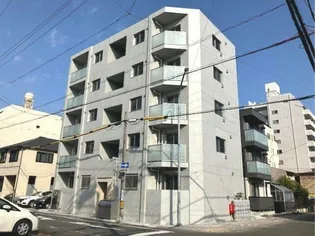 杉山マンションの画像