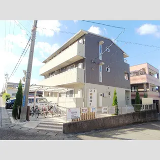 クラシオン谷田の画像