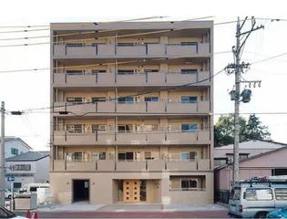 クリア壱番館の画像