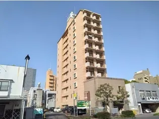 タウンコート人宿町【60A号室】の外観