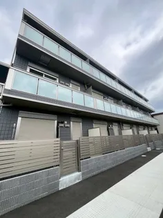 HEIM MAISON千代田【1階】の外観