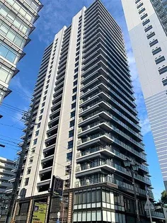 ザ・エンブル七間町【4階】の外観
