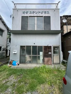 仮)幸町貸アパート【3階】の外観