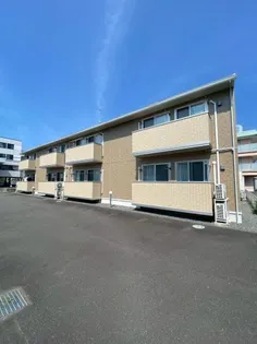 ベラヴィスタ【1階】の外観