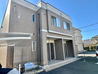 ブリエコルザ(brillercolza)【2階】の外観