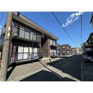 サンピュアハピネスBの画像