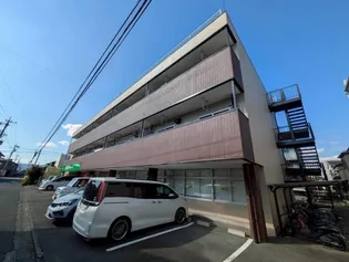 島村第三ビルの画像