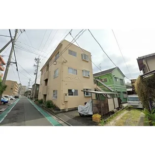 ムーンパレスの画像