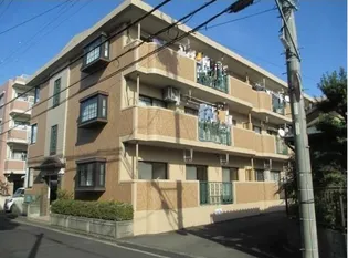 ビラヴェスタの画像