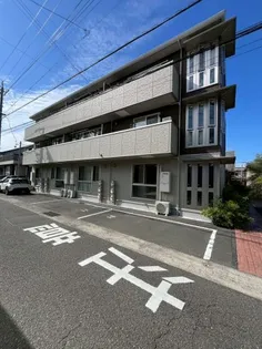 ティティランギ【3階】の外観