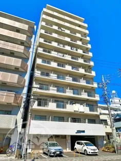 クールドノール【9階】の外観