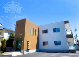 avenir briller【1階】の外観