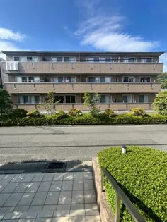 グリーンテラス Bの画像