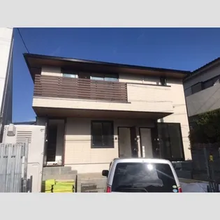 Erfolc【1階】の外観