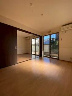 ミクティ葵【1階】の外観