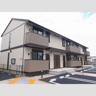 シャンポワール中島IIの画像