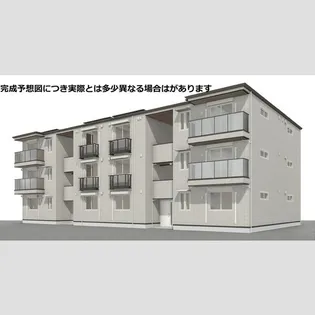 D craft 谷田【1階】の外観