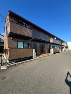 ラフォルテ【102号室】の外観