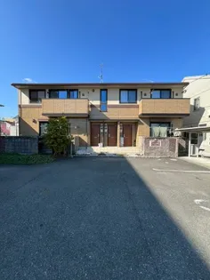 リヴェール北安東の画像