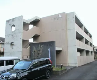 グランストーク大岩の画像