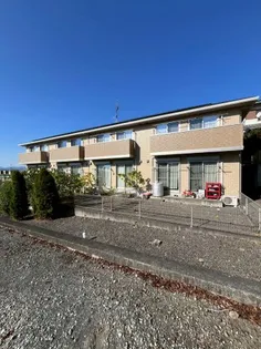 Heidel beere【2階】の外観